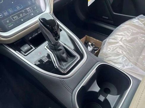 New 2025 Subaru Legacy Limited image 13