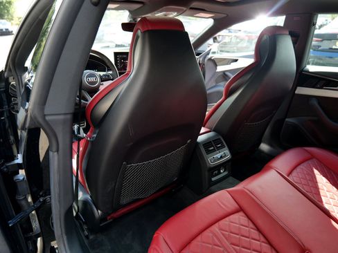 Used 2020 Audi S5 Premium Plus image 47