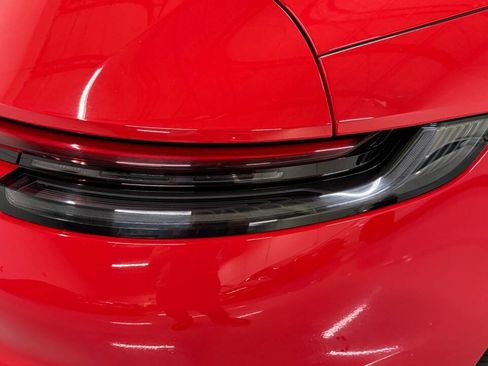 Used 2023 Porsche 911 Carrera image 15