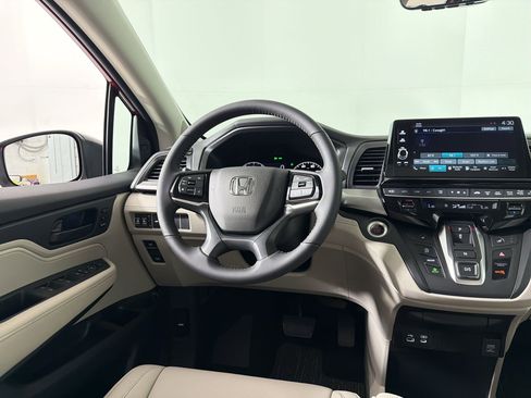 New 2026 Honda Odyssey EX-L image 27