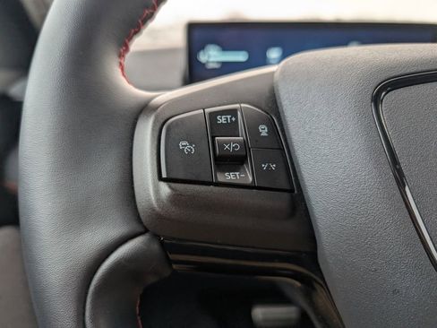 Used 2025 Ford Mustang Mach-E Premium w/ Sport Appearance Package image 16