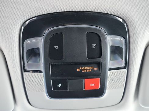 Certified 2025 Hyundai Tucson SE AWD/4WD image 19