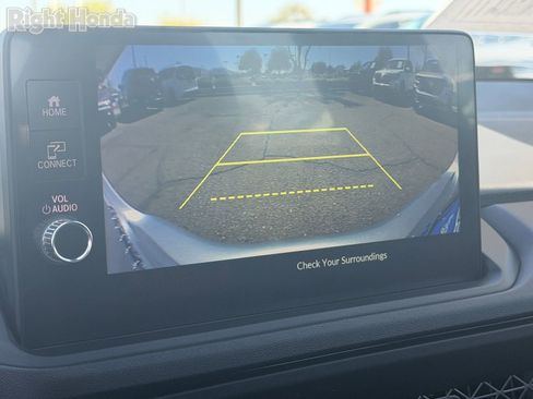 Certified 2026 Honda Accord LX image 24
