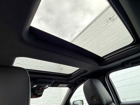 New 2025 Cadillac CT5 Sport RWD image 36