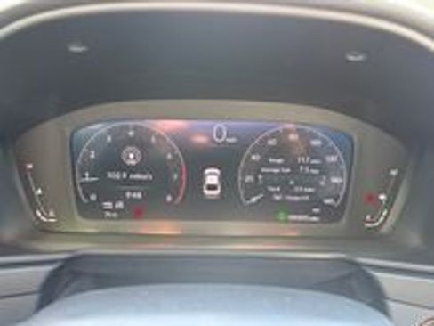 New 2026 Honda Accord LX image 20
