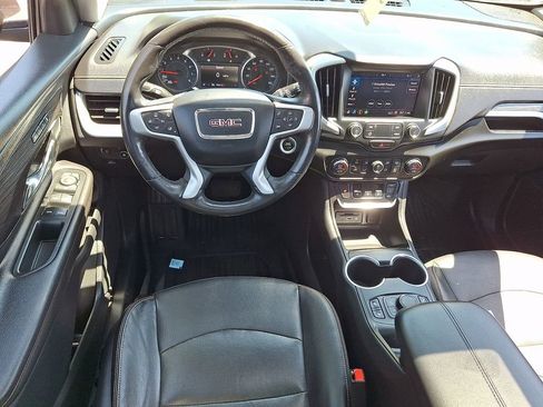 Used 2019 GMC Terrain SLT w/ Preferred Package AWD/4WD image 12