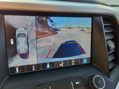 Used 2023 GMC Acadia SLT w/ Elevation Edition image 36