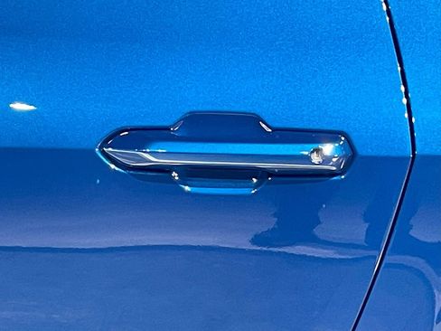 Used 2024 Ford Mustang Dark Horse image 14