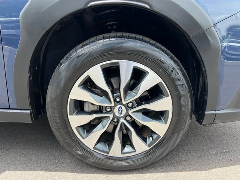 Used 2024 Subaru Outback Limited AWD/4WD image 17