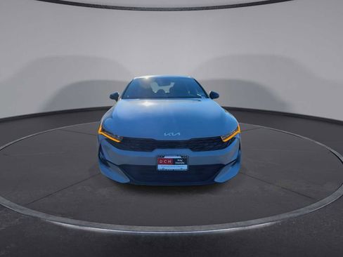 Used 2022 Kia K5 GT-Line image 3