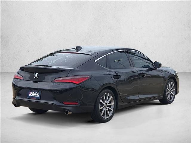 Used 2024 Acura Integra FWD image 5