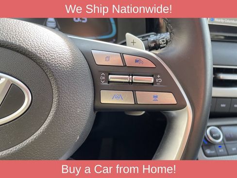 Used 2024 Hyundai Palisade SEL AWD/4WD image 28