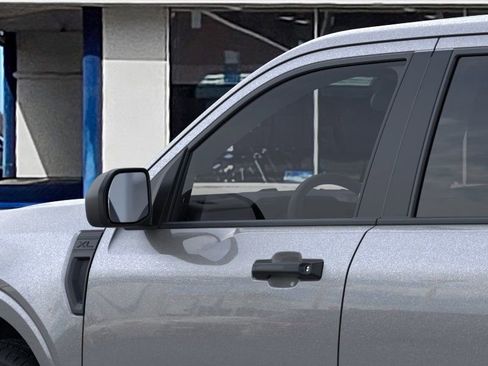 New 2025 Ford Maverick XL w/ Equipment Group 102A image 21