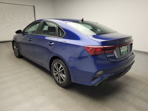 Used 2022 Kia Forte LXS FWD image 5