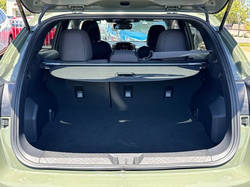 Certified 2025 Subaru Crosstrek 2.5i Sport w/ Crosstrek Mirror Package AWD/4WD image 7