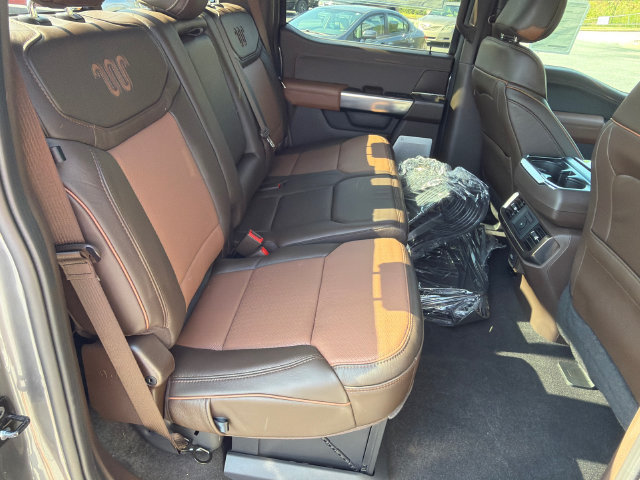 New 2026 Ford F150 King Ranch w/ Equipment Group 601A High AWD/4WD image 17
