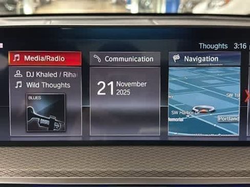 Used 2019 BMW X3 xDrive30i w/ M Sport Package 2 image 19