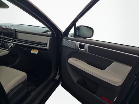 New 2026 Hyundai Santa Fe SEL AWD/4WD image 39