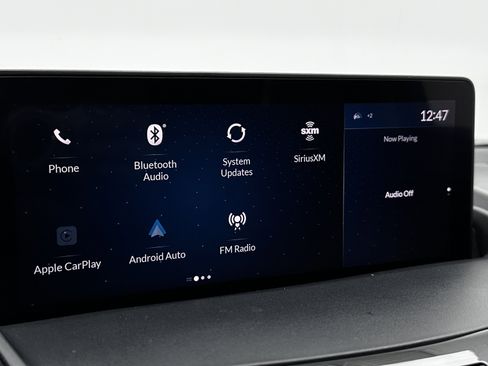 Used 2019 Acura RDX AWD image 18