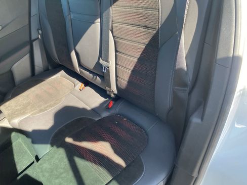 Certified 2024 Dodge Hornet R/T w/ Track Pack image 12