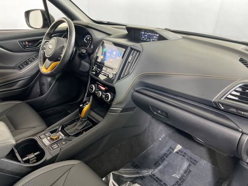 Used 2023 Subaru Forester Wilderness image 28