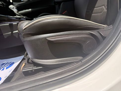 Used 2022 Kia Forte GT-Line FWD image 14