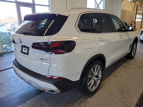 New 2026 BMW X5 xDrive40i image 7