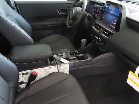 New 2026 Subaru Outback Limited XT AWD/4WD image 27