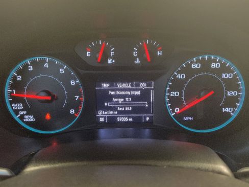 Used 2023 Chevrolet Malibu LT FWD image 23