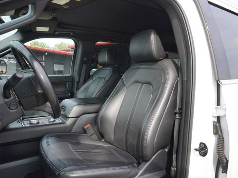 Used 2021 Ford Expedition Limited AWD/4WD image 23