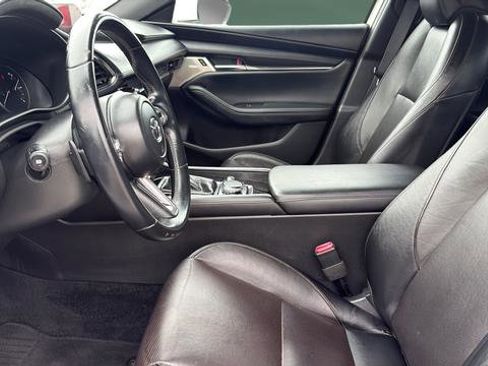 Used 2023 MAZDA MAZDA3 s AWD/4WD image 16