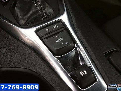 Used 2023 Chevrolet Camaro LT image 20