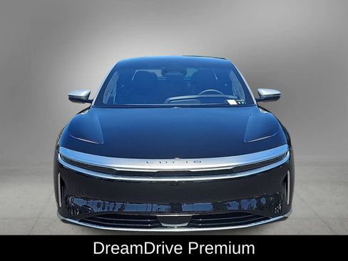 Used 2024 Lucid Air Grand Touring AWD/4WD image 3
