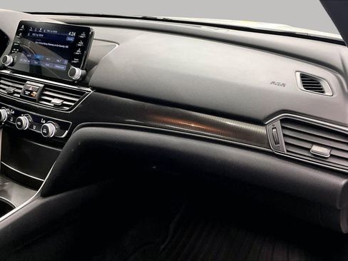 Used 2022 Honda Accord Sport image 18