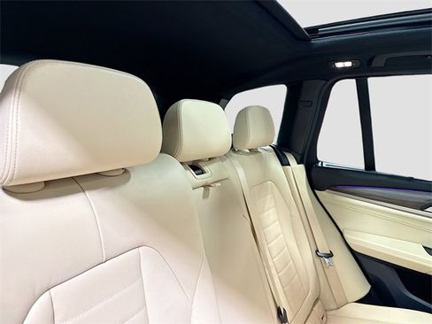Used 2019 BMW X3 xDrive30i image 30