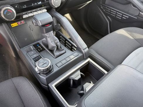 Used 2025 Toyota 4Runner TRD Off-Road image 22