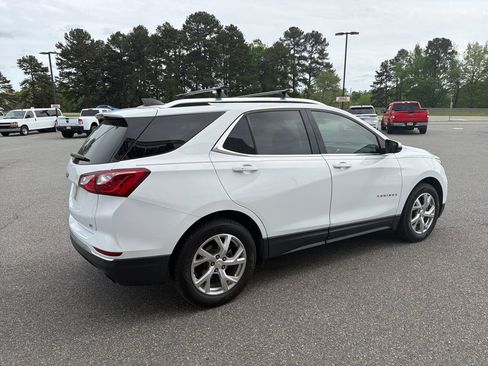 Used 2019 Chevrolet Equinox LT image 8