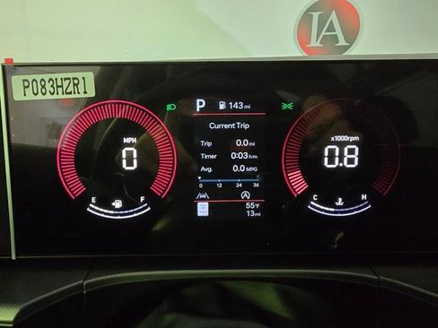 New 2026 Hyundai Santa Fe XRT AWD/4WD image 25
