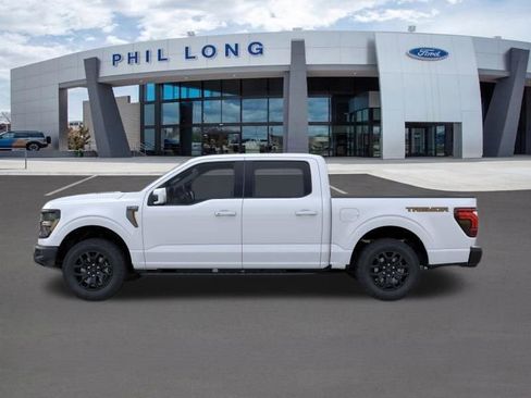 New 2026 Ford F150 Tremor AWD/4WD image 3