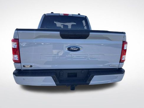 Used 2023 Ford F150 XL w/ XL STX Apperance Package AWD/4WD image 4