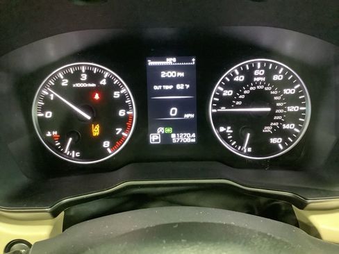 Used 2022 Subaru Legacy Limited image 18