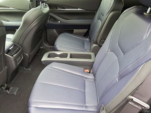 New 2026 INFINITI QX60 Sport w/ Dark Cargo Package AWD/4WD image 20