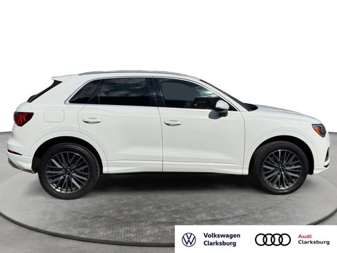 Used 2022 Audi Q3 2.0T Premium w/ Convenience Package AWD/4WD image 4