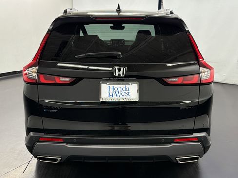 New 2026 Honda CR-V Sport-L image 10