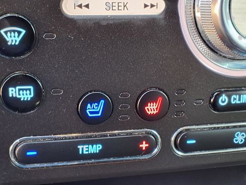 Used 2017 Ford Explorer Limited w/ Equipment Group 301A image 25