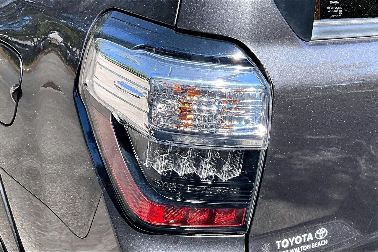 Used 2023 Toyota 4Runner TRD Pro AWD/4WD image 20