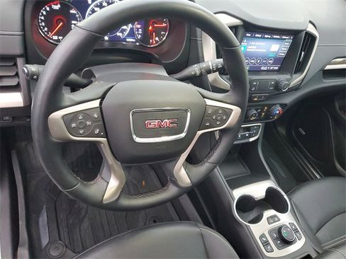Certified 2024 GMC Terrain Denali w/ Denali Premium Package image 19