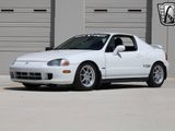 Used 1997 Honda Del Sol Si image 2