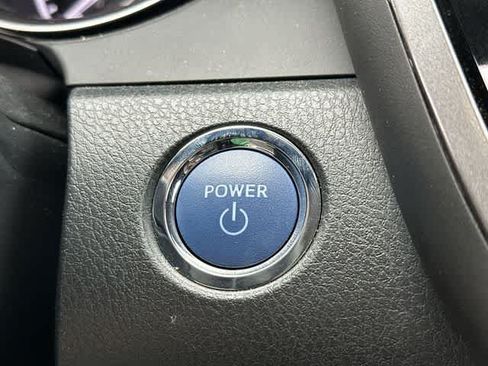 Used 2024 Toyota Camry XSE w/ Cold Weather Package FWD image 10