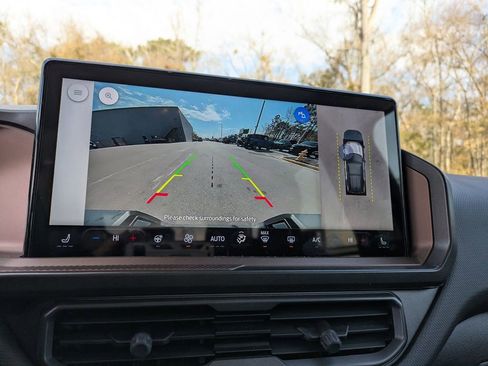 New 2025 Ford Bronco Sport Outer Banks w/ Outer Banks Tech Package+ AWD/4WD image 20